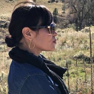 Meet your Posher, Lucy